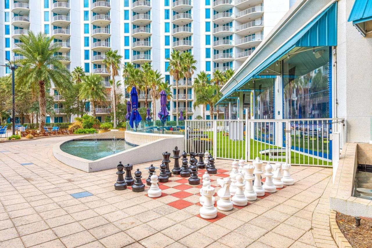 دستين Marvelous 9Th Floor Condo Gulf, Pool & Sunset View المظهر الخارجي الصورة