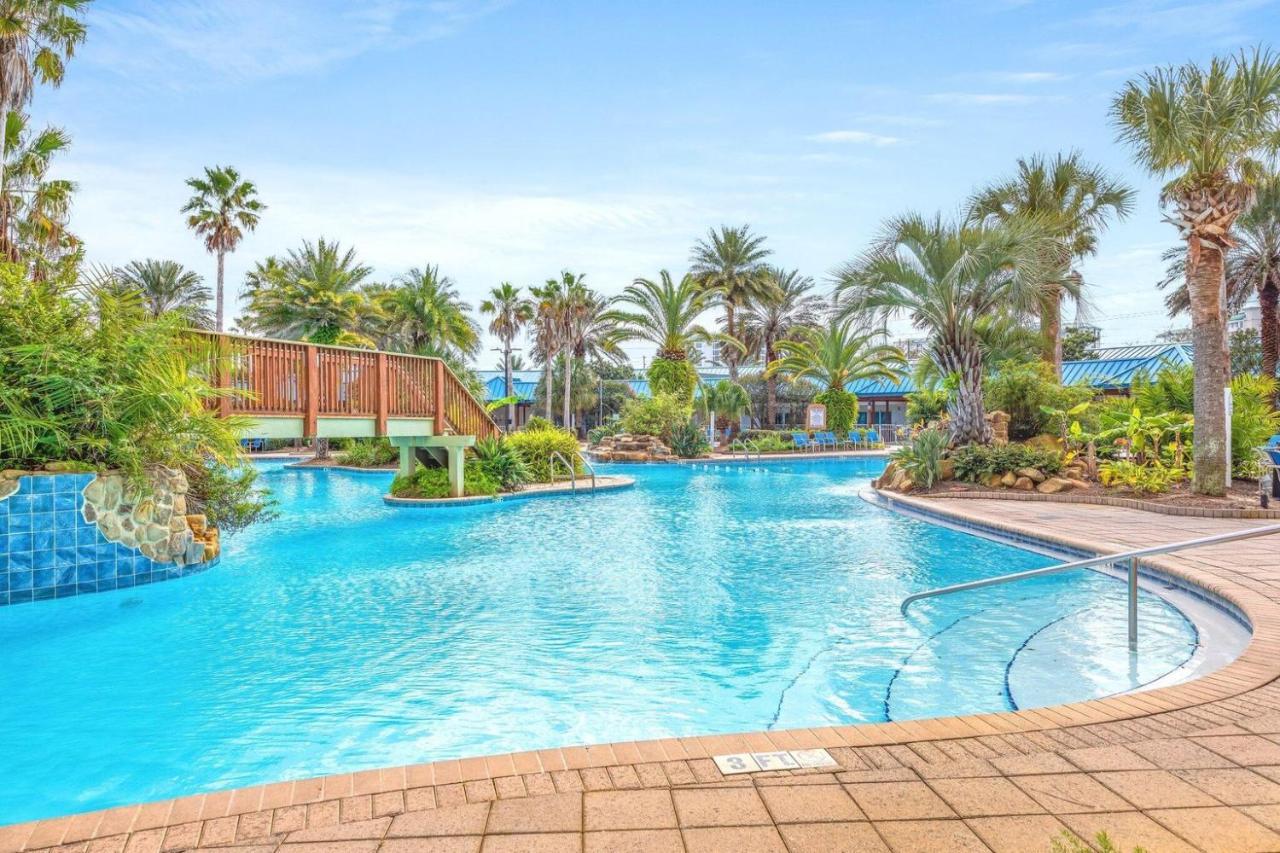 دستين Marvelous 9Th Floor Condo Gulf, Pool & Sunset View المظهر الخارجي الصورة