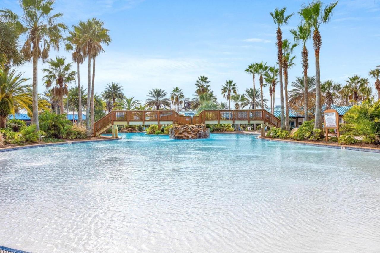 دستين Marvelous 9Th Floor Condo Gulf, Pool & Sunset View المظهر الخارجي الصورة