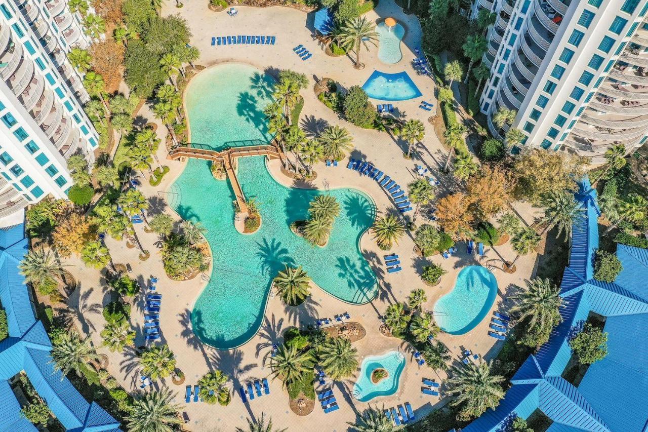 دستين Marvelous 9Th Floor Condo Gulf, Pool & Sunset View المظهر الخارجي الصورة