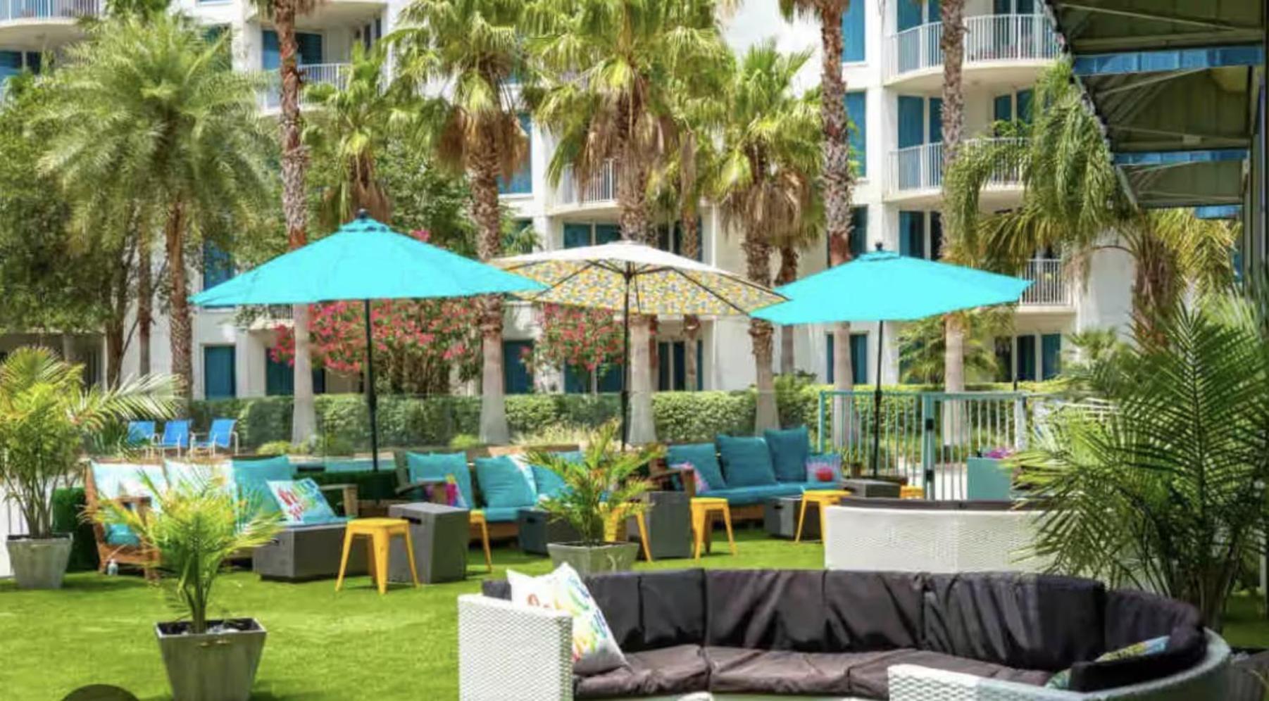 دستين Marvelous 9Th Floor Condo Gulf, Pool & Sunset View المظهر الخارجي الصورة